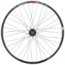 Gipiemme Equipe Roccia 27.5´´ Cl Disc Mtb-hjulset, Black, 9 x 100 / 9 x 135mm, Shimano/Sram HG
