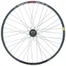 Gipiemme Equipe Roccia 27.5´´ Cl Disc Mtb-hjulset, Black, 9 x 100 / 9 x 135mm, Shimano/Sram HG
