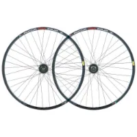 Gipiemme Equipe Roccia 29´´ 6b Disc Mtb-hjulset Gipiemme Equipe Roccia 29´´ 6b Disc Mtb-hjulset