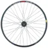 Gipiemme Equipe Roccia 29´´ 6b Disc Mtb-hjulset, Black, 9 x 100 / 9 x 135mm, Shimano/Sram HG