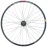Gipiemme Equipe Roccia 29´´ 6b Disc Mtb-hjulset, Black, 9 x 100 / 9 x 135mm, Shimano/Sram HG