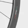 Gipiemme Gpm H40 Carbon Disc Tubeless Landsvägshjulset