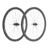 Gipiemme Gpm H40 Carbon Disc Tubeless Landsvägshjulset