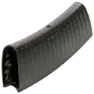 Gipiemme H40 Disc Tubeless Landsvägscykelfälg, Black, 700 - 28" 24H