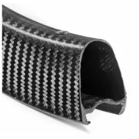 Gipiemme H40 Tubeless Landsvägscykelfälg