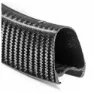 Gipiemme H40 Tubeless Landsvägscykelfälg, Black, 700 - 28" 20H