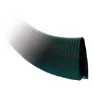 Gipiemme H60 Disc Tubular Landsvägscykelfälg, Black, 700 - 28" 24H