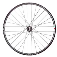 Gipiemme N33 Plus 27.5´´ 6b Disc Tubeless Mtb-hjulset Gipiemme N33 Plus 27.5´´ 6b Disc Tubeless Mtb-hjulset