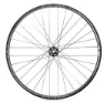 Gipiemme N33 Plus 27.5´´ 6b Disc Tubeless Mtb-hjulset, Black, 15 x 110 / 12 x 148mm, Shimano/Sram HG