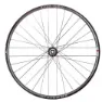 Gipiemme N33 Plus 27.5´´ 6b Disc Tubeless Mtb-hjulset, Black, 15 x 110 / 12 x 148mm, Shimano/Sram HG