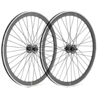 Gipiemme Pista A40 Hjulpar För Cykel Gipiemme Pista A40 Hjulpar För Cykel