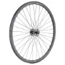 Gipiemme Pista Fixed Hjulpar För Cykel, Black, 9 x 100 / 9 x 120mm, 1s