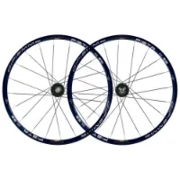 Gipiemme Pista K28 Hjulpar För Cykel Gipiemme Pista K28 Hjulpar För Cykel