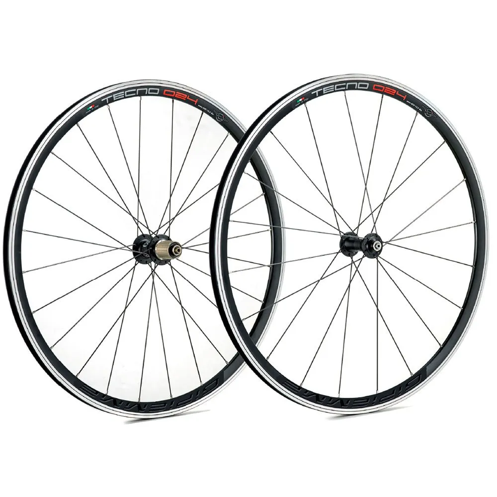 Gipiemme Tecno 024 Landsvägshjulset