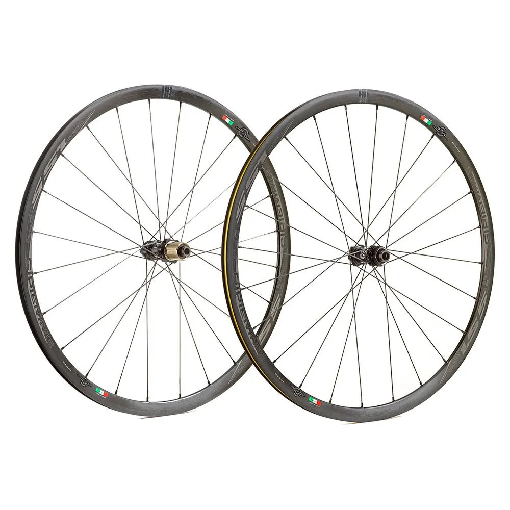 Gipiemme Tecno 1.55 Cl Disc Landsvägshjulset