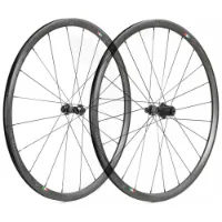 Gipiemme Tecno 1.55 Hard Anodize Landsvägshjulset