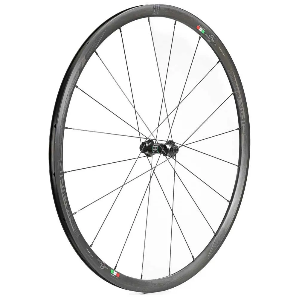 Gipiemme Tecno 1.55 Hard Anodize Landsvägshjulset
