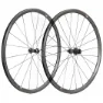 Gipiemme Tecno 1.55 Hard Anodize Landsvägshjulset