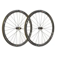 Gipiemme Tecno 716 Cl Disc Tubeless Landsvägshjulset