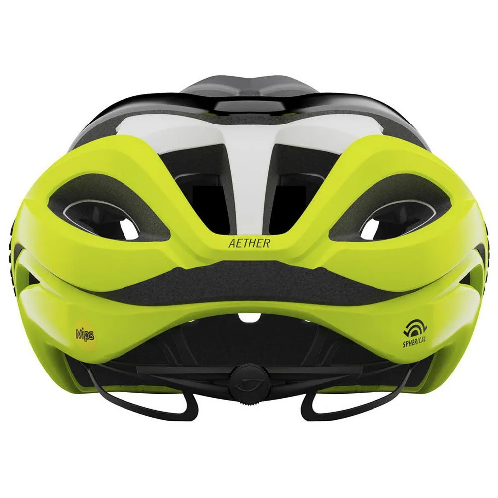 Giro Aether Spherical Hjälm Giro Aether Spherical Hjälm