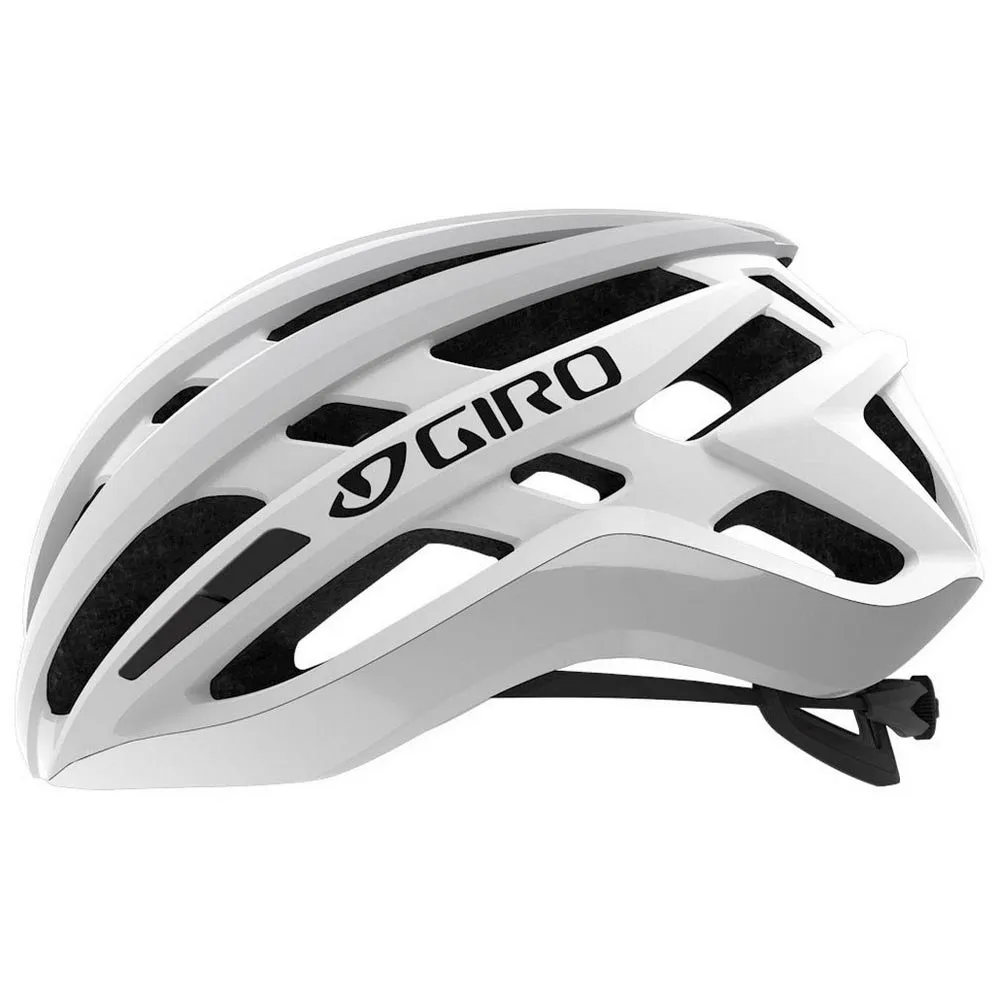 Giro Agilis Hjälm Refurbished, Matte white