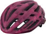 Matte dark cherry towers