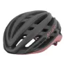 Metaliac coal / dusty rose