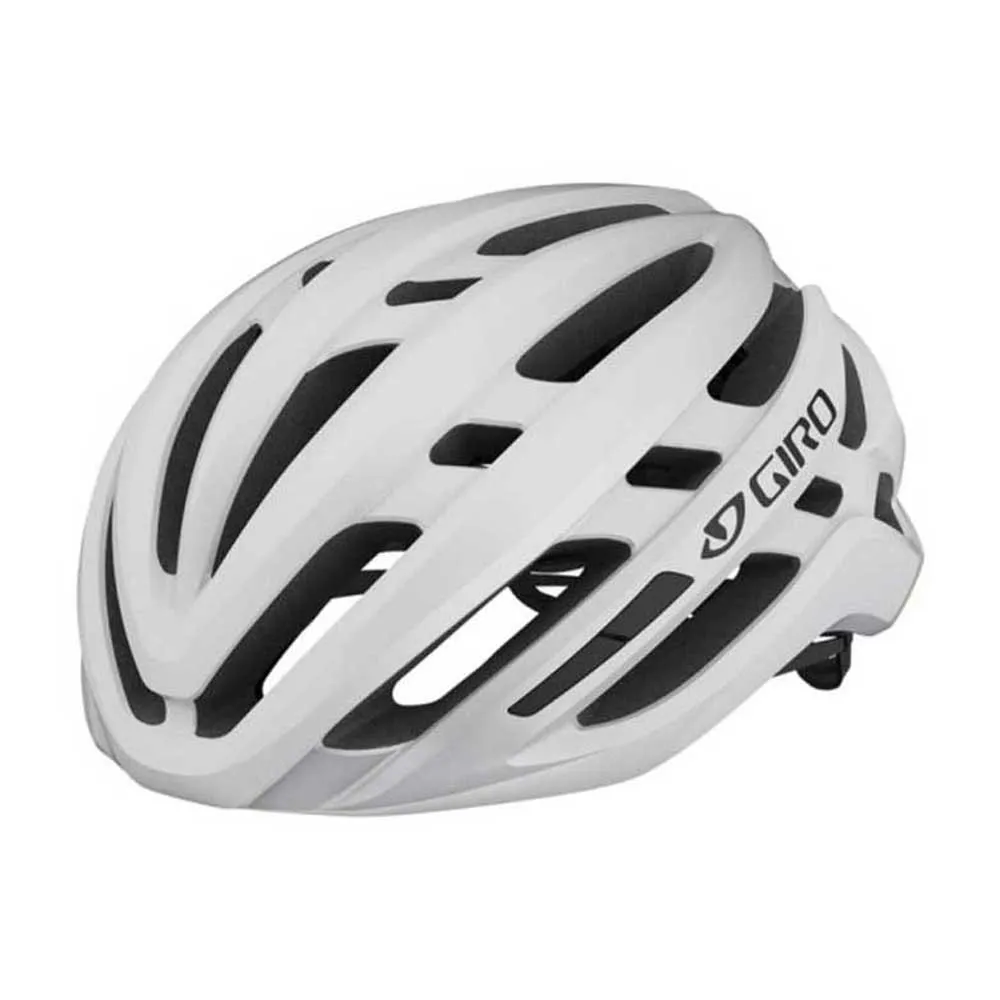 Giro Agilis Mips Hjälm Refurbished, Matt white
