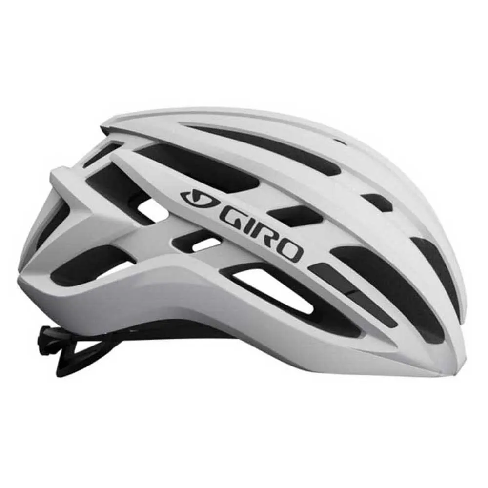 Giro Agilis Mips Hjälm Refurbished, Matt white