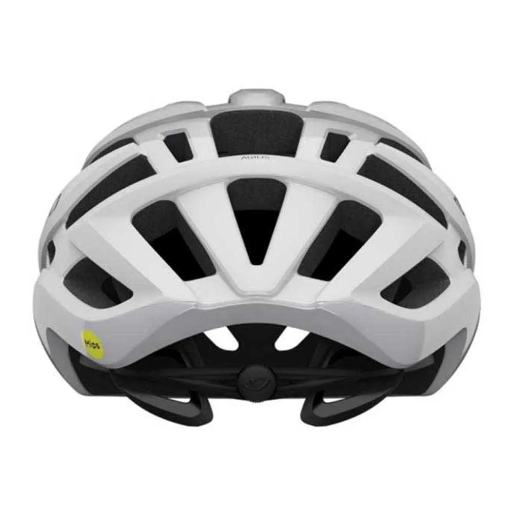 Giro Agilis Mips Hjälm Refurbished, Matt white