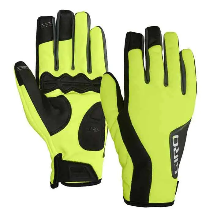 Giro Ambient 2.0 Vinter Cykelhandskar
