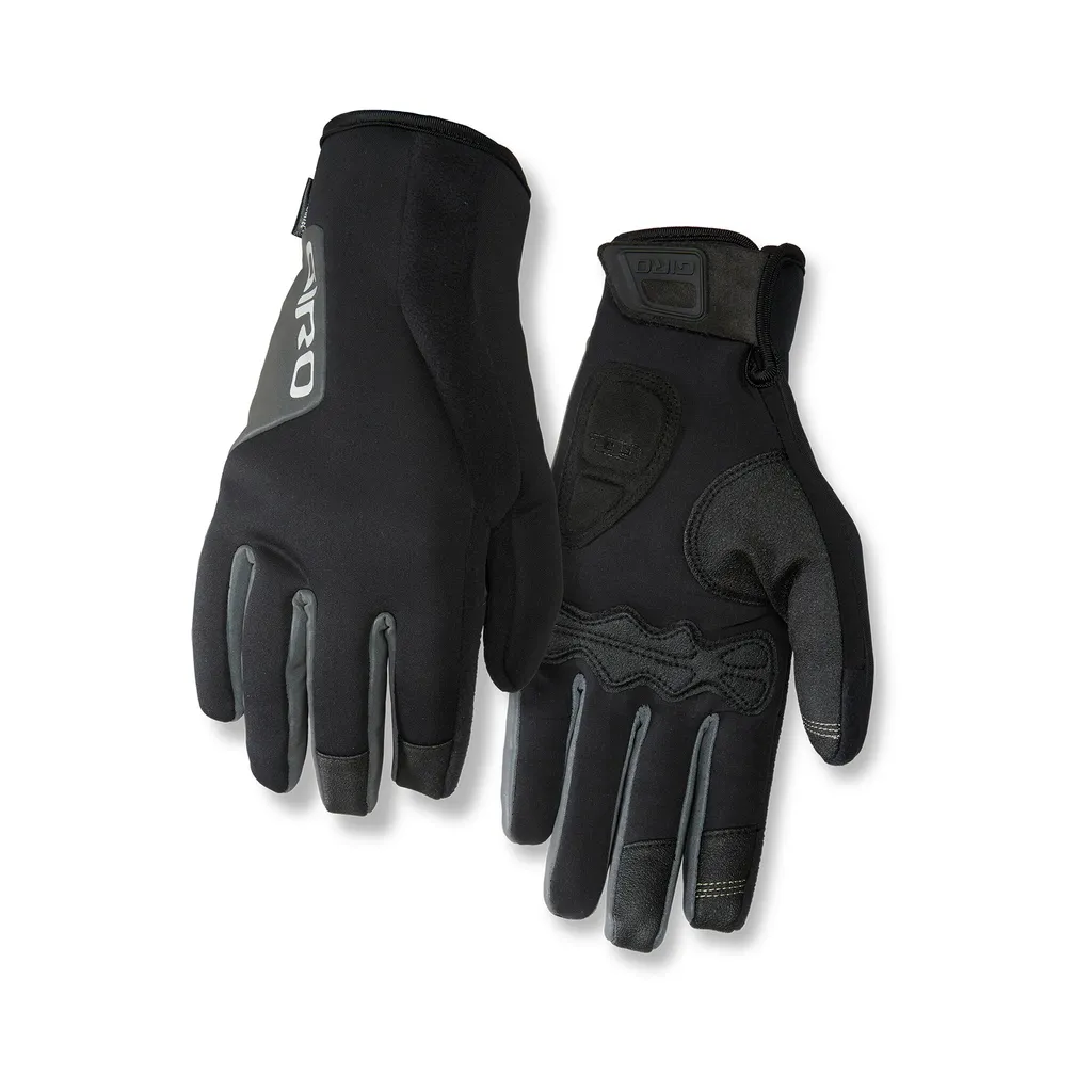 Giro Ambient 2.0 Vinter Cykelhandskar Giro Ambient 2.0 Vinter Cykelhandskar