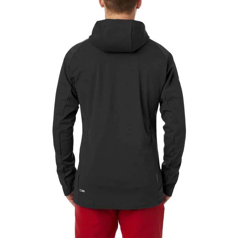 Giro Ambient Jacka, Black
