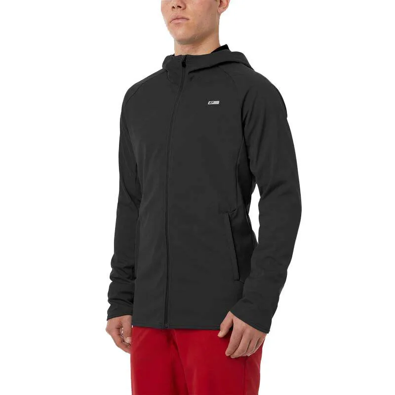 Giro Ambient Jacka, Black