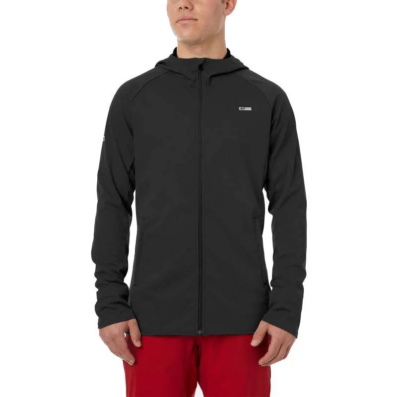 Giro Ambient Jacka, Black