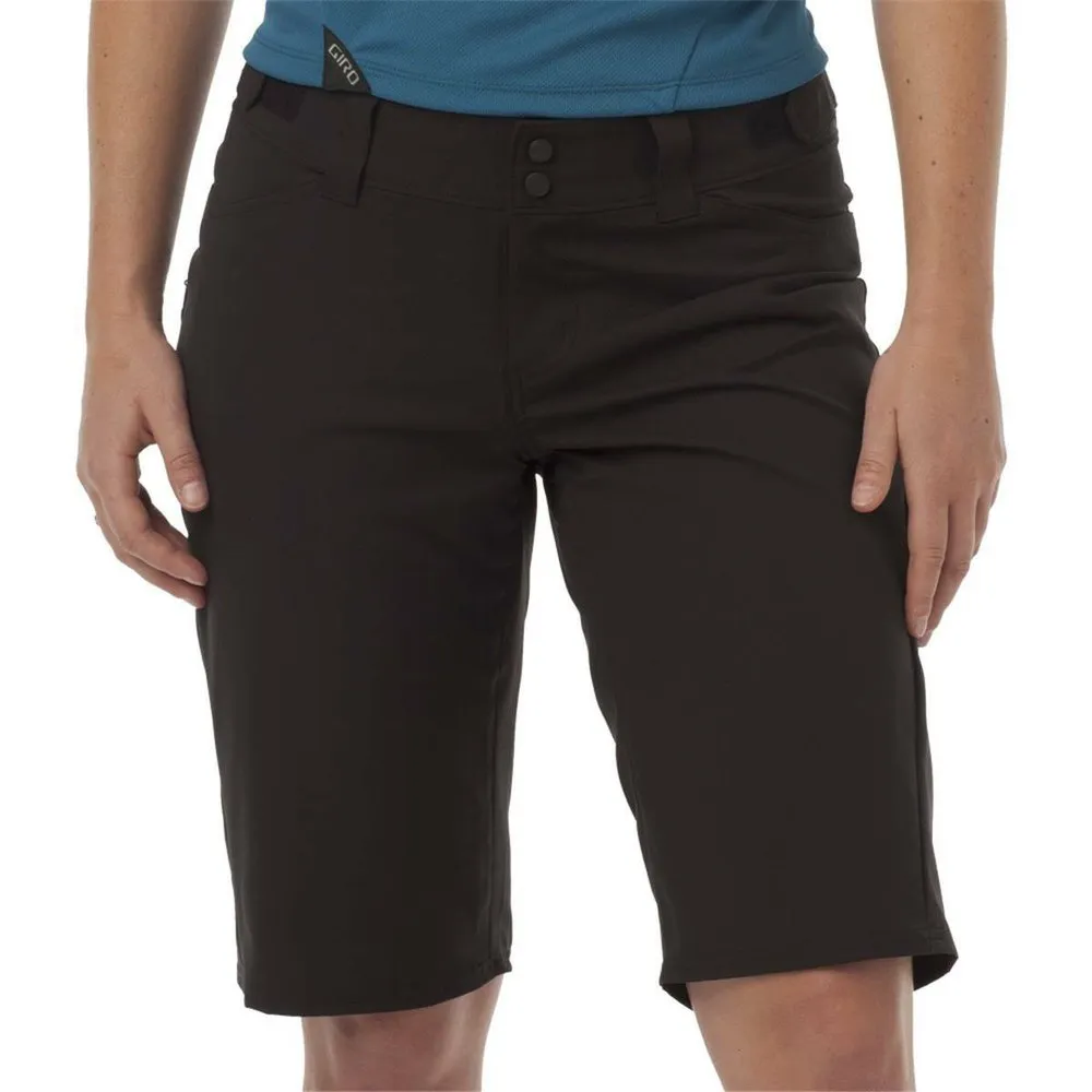 Giro ARC Damen Shorts mit Innenhose