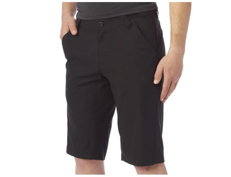 Giro Arc MTB Shorts - Svart Giro Arc MTB Shorts - Svart