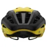 Giro Aries Spherical Visma Lease a Bike cykelhjälm svart/gul