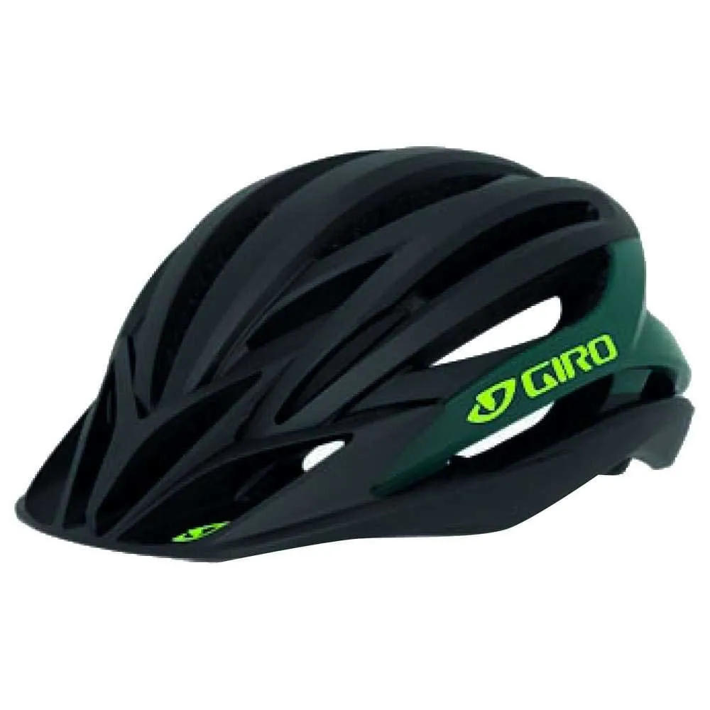 Giro Artex Mips 2020 Mtb-hjälm, Matte black Giro Artex Mips 2020 Mtb-hjälm, Matte black