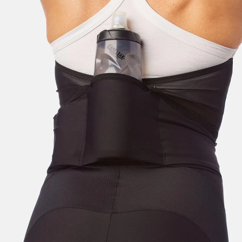 Giro Base Liner Halter Cykelbyxor, Black