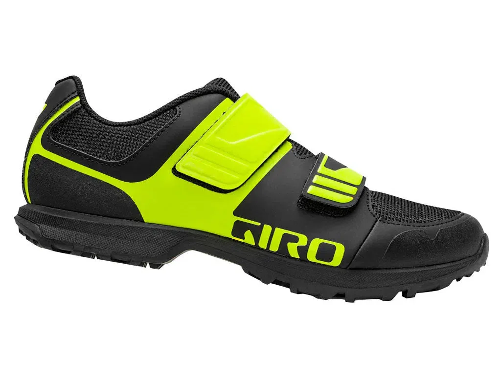 Giro BERM Cycling Shoes Giro BERM Cycling Shoes