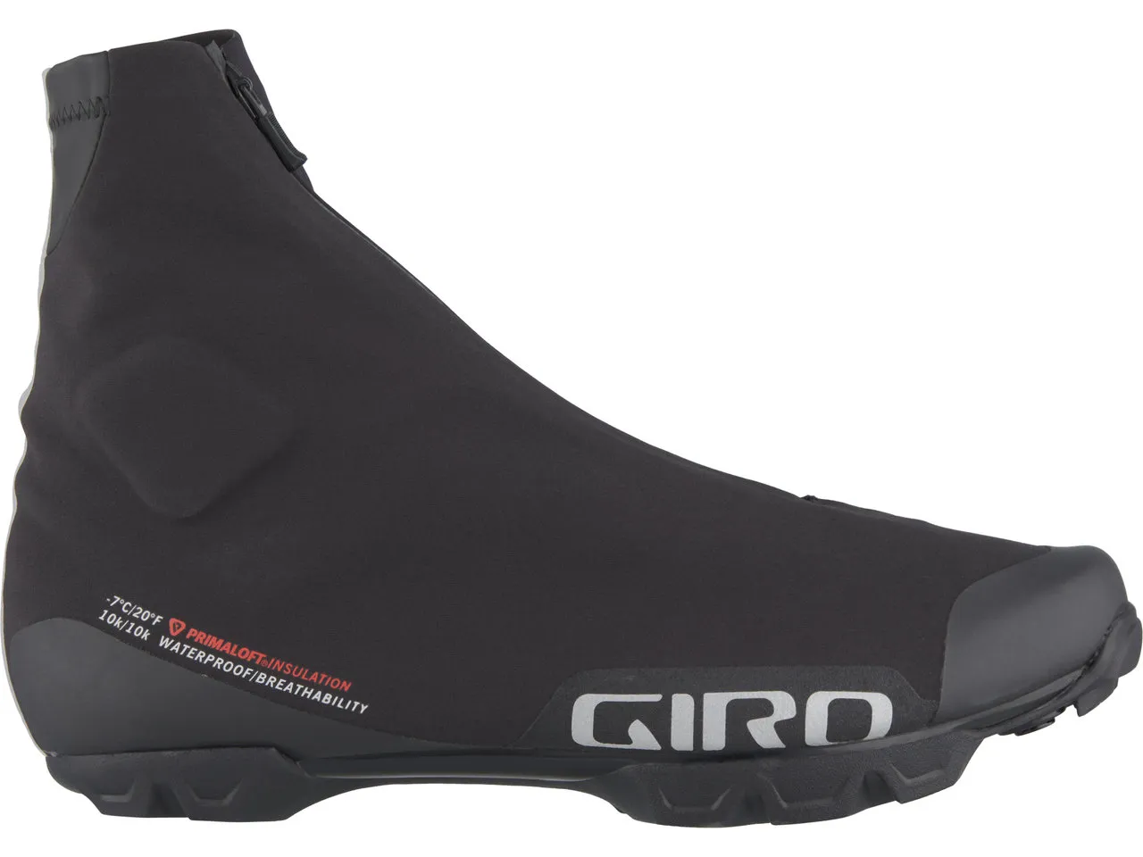 Giro Blaze MTB Schuhe, Black Giro Blaze MTB Schuhe, Black
