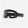 Giro Blok Vivid Glasögon, Black / grey, Purple Mirror/CAT3