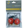 Giro Boa Ip1 Stängning 2 Enheter, Red