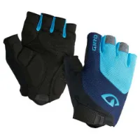 Giro Bravo Gel Short Gloves