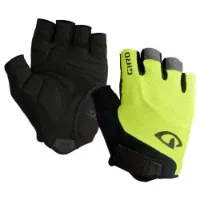 Giro Bravo Gel Short Gloves