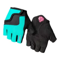 Giro Bravo Gel Short Gloves