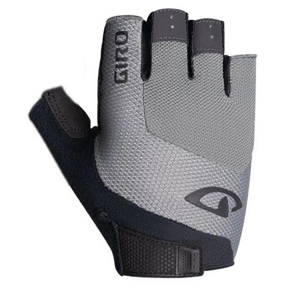 Giro Bravo Gel Short Gloves Giro Bravo Gel Short Gloves