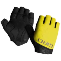Giro Bravo II Gel Halbfinger-Handschuhe Giro Bravo II Gel Halbfinger-Handschuhe