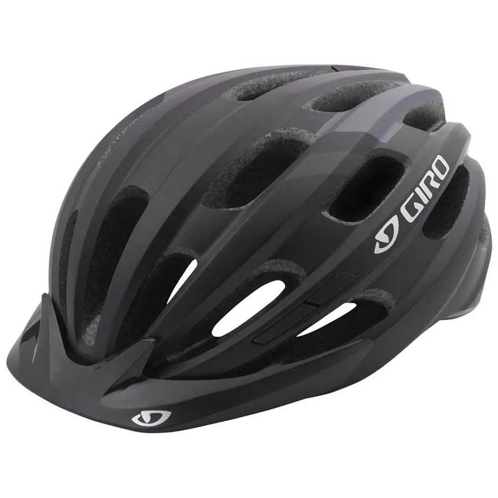 Giro Bronte Mtb-hjälm, Matt Black Giro Bronte Mtb-hjälm, Matt Black